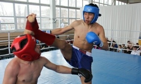 В Актау пройдет международный турнир по кикбоксингу
