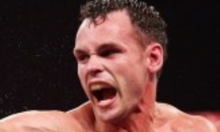 Дэниэл Гил: «В первом бою с Головкиным я был слишком молод»