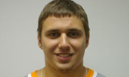 Экс-форвард «Казцинк-Торпедо» Александр Волжанкин перешёл в «Саров»