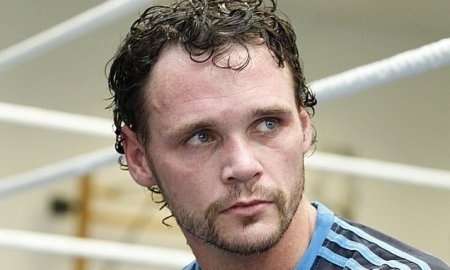 Дэниэл Гил: «Я не куплюсь на репутацию Головкина»