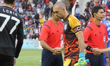 Андрей Сидельников — 30-й матч в Еврокубках