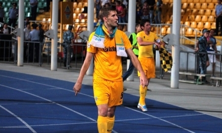 «Эсбьерг» — фаворит в матче с «Кайратом», по мнению букмекеров