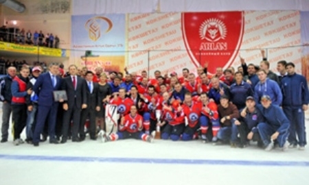 «Арлан» отмечает юбилей