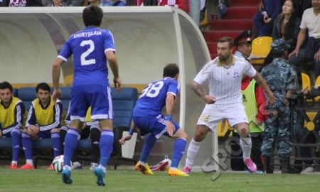 Стали известны точные даты матчей «Актобе» — «Стяуа»