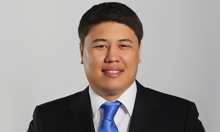 Арман Нурумбетов: «Интернет-магазин „Барыса“ будет развиваться»