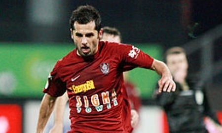 Помощник главного тренера «Стяуа» побывал в Казахстане