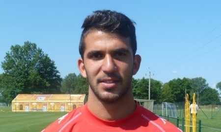 Дгани не сыграет против «Астаны»