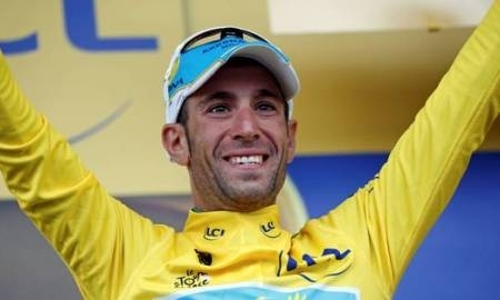 Нибали стал первым с 1974 года победителем четырех этапов «Тур де Франс»