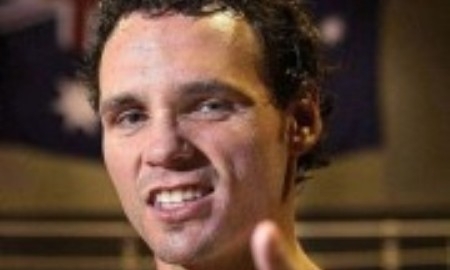 Дэниэл Гил: «Не поверю, что Головкин не смотрит мне за спину»