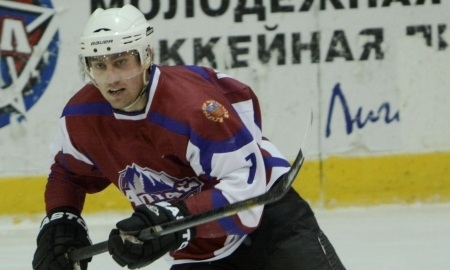 Кирилл Корнийчук перешёл в «Астану»