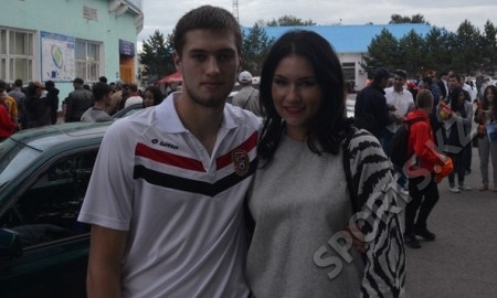 Роман Муртазаев: «Впечатления от игры — самые хорошие»