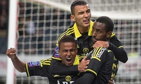 Шведский АИК — потенциальный соперник «Астаны»