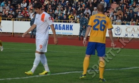 Бомбардиры и ассистенты казахстанских клубов в еврокубках