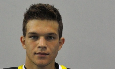 Евгений Гладышев перешёл из «Сарыарки» в «Ариаду»