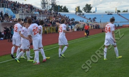 «Шахтёр» поднялся на 37 мест в рейтинге клубов