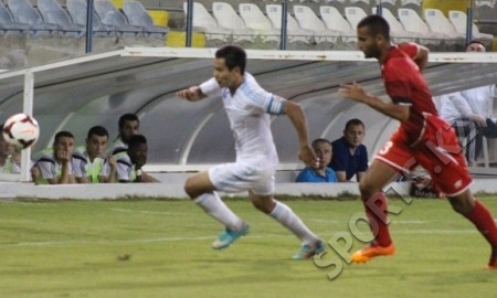 Казахстан продолжает лидировать в еврокубках по набранным очкам