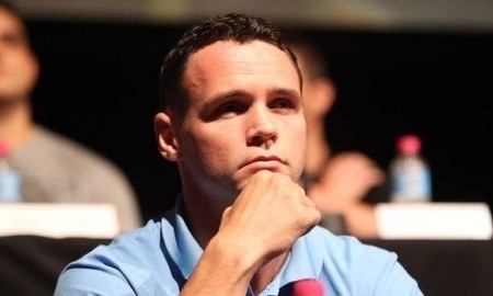 Грэхэм Шоу: «Гил должен начать быстро, завлечь Головкина, и победить»