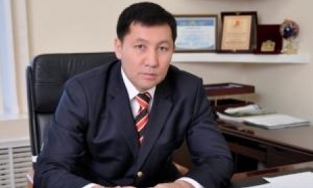 Ерден Халилин: «Дома и стены помогают»