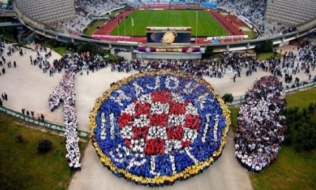 Заявка «Хайдука» на Лигу Европы