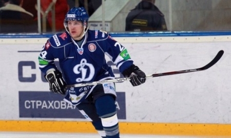 Дмитрий Пестунов: «У нас в Усть-Каменогорске все очень любили хоккей»