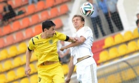 Названа причина отсутствия прямых трансляций матчей 21-го тура Премьер-Лиги на «KAZsport»