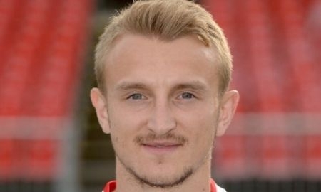 Еще один уроженец Казахстана в третьей Бундеслиге