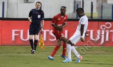 В Израиле не уверены, что «Астана» обыграла «Хапоэль» по правилам