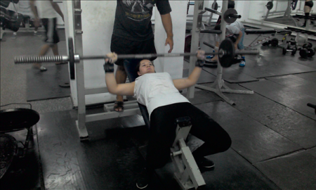 Спортсмены ЮКО завоевали 32 награды на чемпионате РК по пауэрлифтингу