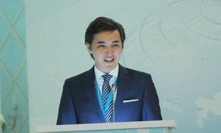 32 страны подали заявки на участие во Всемирной зимней Универсиаде в 2017 году в Алматы
