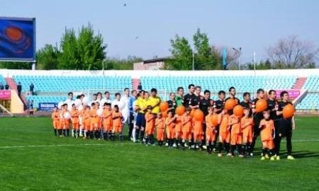 Котировки букмекеров на матчи 21-го тура КПЛ