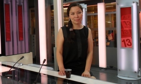 Конкурс-прогноз журналистов