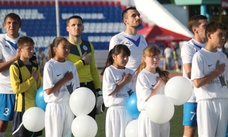 «Иртыш» — «Актобе» 47 /+20=8-19/ 62-56