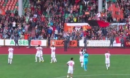 Полный видеообзор матча Лиги Европы «Шахтер» — «Атлантас» 3:0