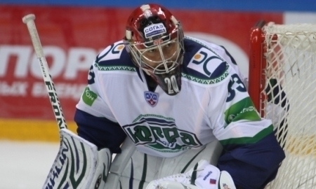 Алексей Кузнецов не поехал на сборы с «Югрой»