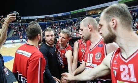 «Астана» лишилась соперника по Единой лиге ВТБ