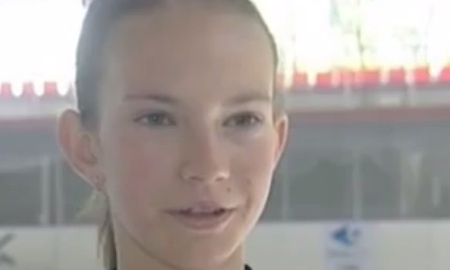 Юная казахстанская фигуристка может не попасть на Гран-при в Словении из-за отсутствия средств