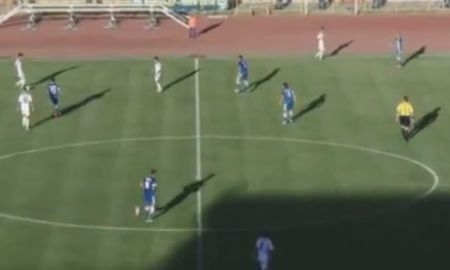 Видео матча Премьер-Лиги «Ордабасы» — «Тараз» 1:1