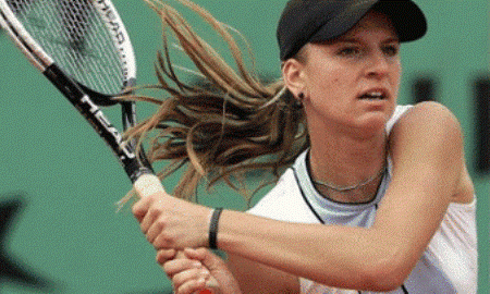 Каратанчева вышла в финал одиночного разряда турнира серии ITF в Польше