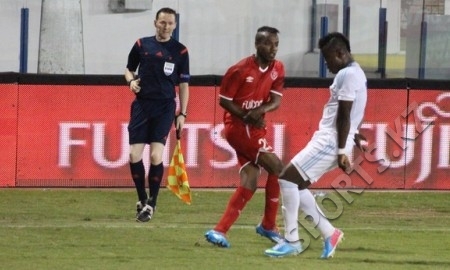 Фокси Кетевоама: «Матч с „Атырау“ для „Астаны“ будет очень сложным»