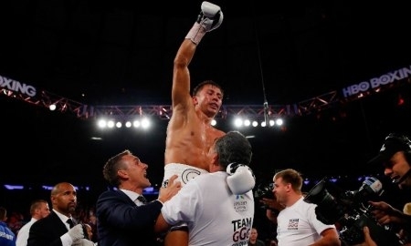 Завтрак для чемпиона