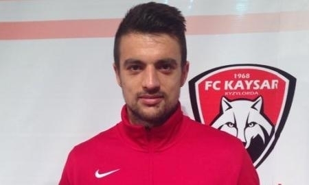 Савич не сыграет в Шымкенте