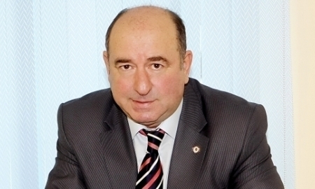 Михаил Гурман: «Очень напряженная борьба сейчас проходит в Премьер-Лиге»