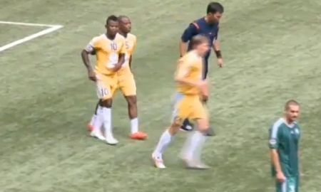 Видео матча Премьер-Лиги «Астана» — «Атырау» 3:0