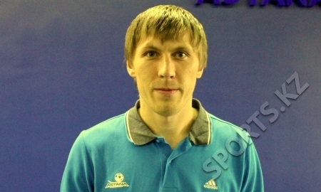 Евгений Постников: «Хочу увидеть в матче с АИКом полный стадион!»