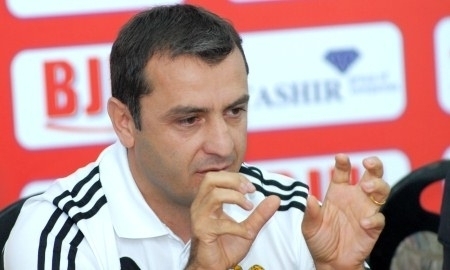 Вардан Минасян: «Могли больше забить»