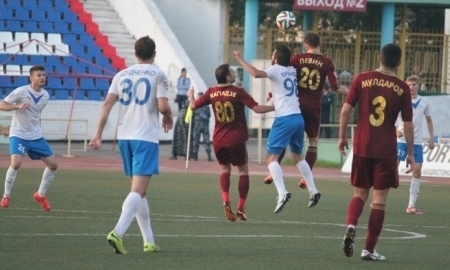 В погоне за «Актобе»