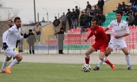 Илья Калинин — 50 матчей в КПЛ