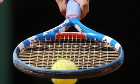 Четверо казахстанцев сыграют в финалах одиночного разряда турнира серии ITF в Астане