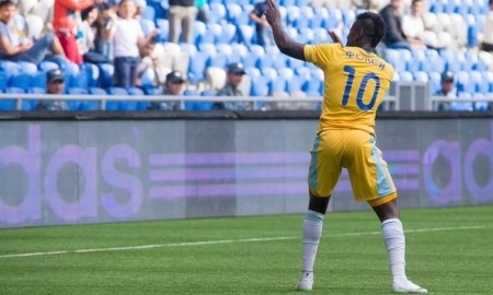 Бомбардиры и ассистенты после 21-го тура Премьер-Лиги