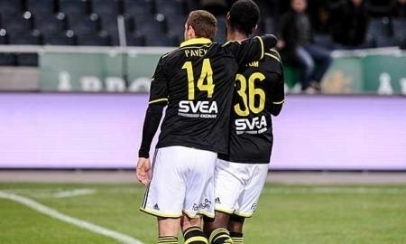 Матч соперника «Астаны» перенесен из-за погоды